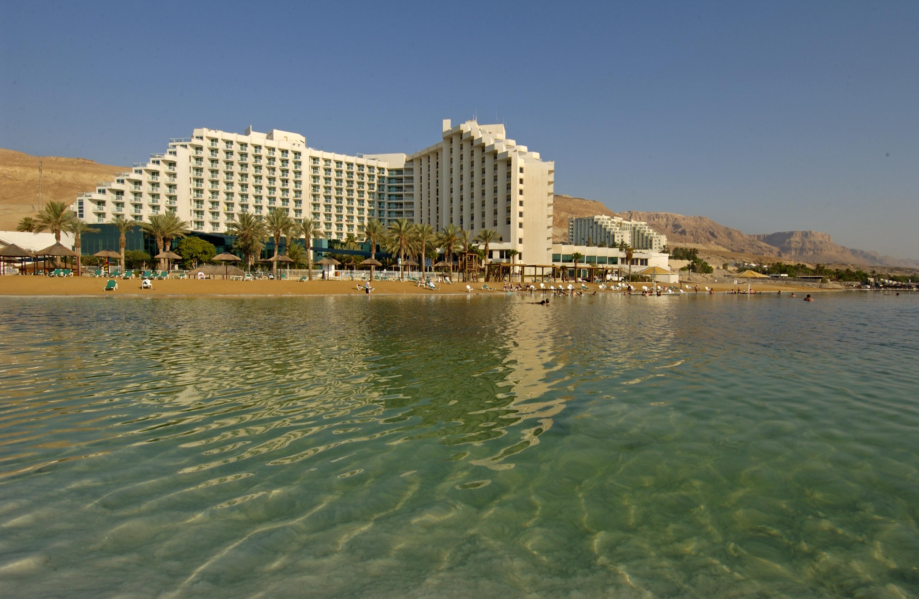 Leonardo Club Hotel Dead Sea Neve Zohar Exterior foto Dan Hotel, 2013