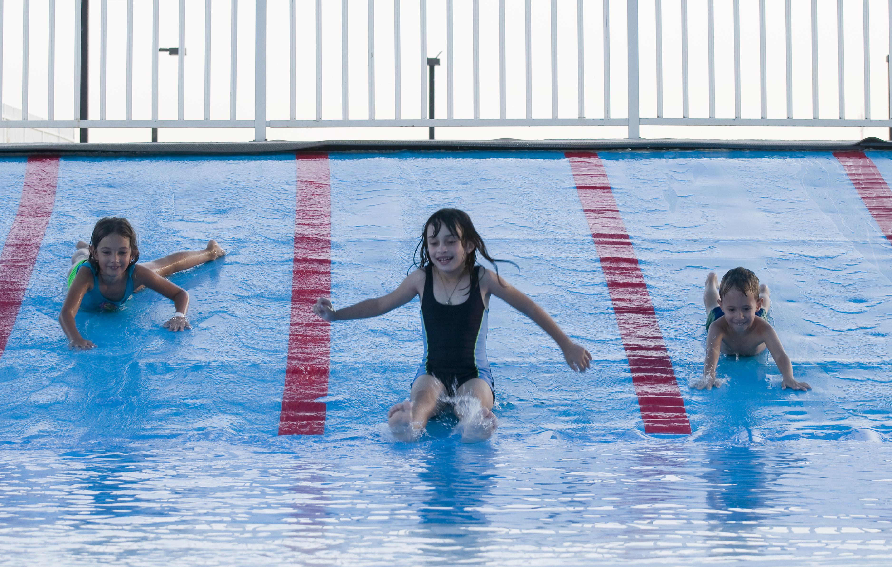 Leonardo Club Hotel Dead Sea Neve Zohar Exterior foto Swimming pool